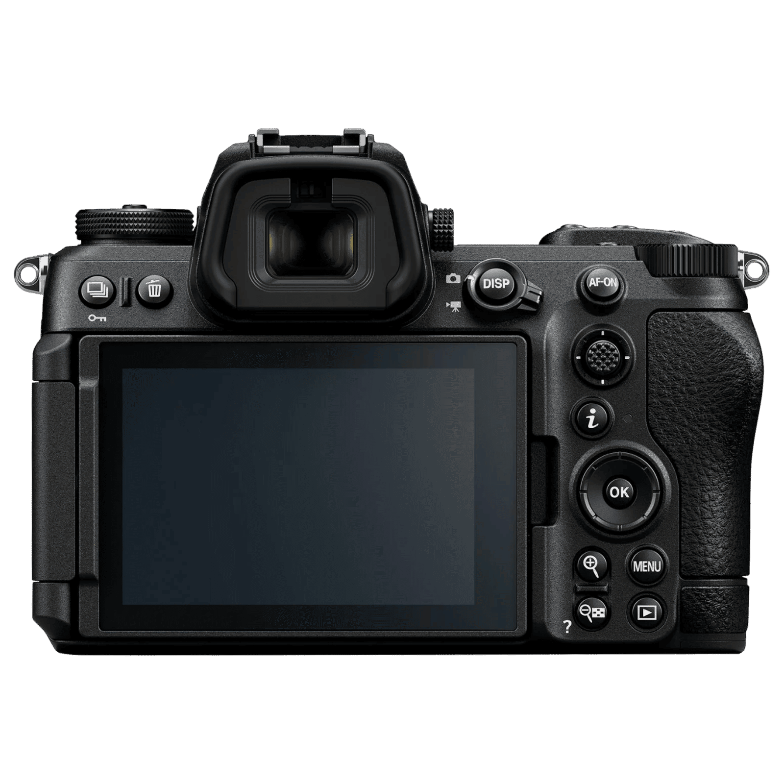 Buy Nikon Z6III 24.5MP Mirrorless Camera (24-120 mm Lens, 35.9 x